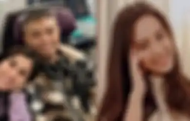 Ipar Syahnaz Tertawakan Curhatan Lady Nayoan, Ini Sosok Andika Rosadi yang Ternyata Punya Banyak Bisnis Tak Kalah dari Raffi Ahmad