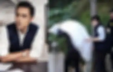 Innalillahi Wa Innailaihi Rojiun, Terlilit Utang, Kakak Aktor Papan Atas Ini Ditemukan Tewas Mengenaskan Usai Habisi Nyawa Anak dan Istrinya