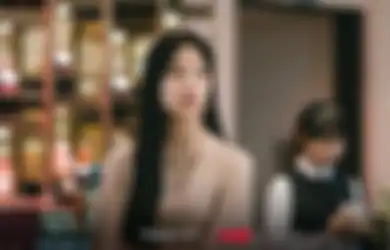 Stunning! Intip Penampilan Moon Ga Young di Drama Korea Delightfully Deceitful