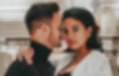 Nikita Mirzani Akui Pernikahan dengan Antonio Dedola Bikin Orang Terdekat Kecewa, Sang Kakak Sampai Nangis: Nik Gue Belum Meninggal