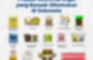 Ini 13 Produk Kosmetik Ilegal Yang Masih Beredar Di Pasaran Menurut BPOM, Mengandung Merkuri Berbahaya