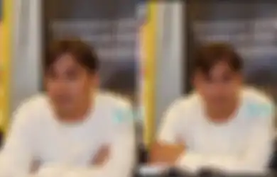 Rendy Kjaernett Minta Waktu, Suami Lady Nayoan Segera Beberkan Soal Tato Wajah yang Diduga Syahnaz: Saya Pasti Kasih Tahu