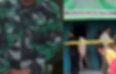 Putranya Baru Lulus Pendidikan Tamtama, Ibu Prada DR Disebut Punya Peran Penting Saat Suaminya Dihabisi Anak Kandung, Sempat Telepon Sosok Ini