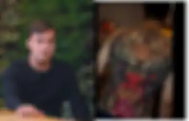 Rendy Kjaernett Sadar Konsekuensinya Dicap Tukang Selingkuh, Suami Lady Nayoan Akui Tato Wajah Syahnaz di Punggungnya: Obat Gue