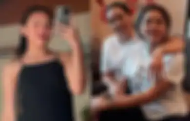 Pewaris Harta Nikita Mirzani Tak Ada Nama Lolly, Fitri Salhuteru Beri Peringatan Ini ke Sahabatnya: Dia Adalah Anakmu 