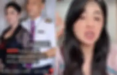 Sempat Dikira Putus, Rully Muncul Bela Dewi Perssik dan Ajak Liburan Pasca Ribut dengan Ketua RT: Biarkan Anjing Menggonggong
