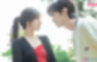 Rekomendasi Drama Cina Taiwan Vibes She Fell First He Fell Harder