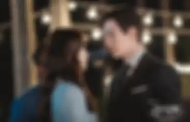 YoonA SNSD dan Lee Junho 2PM Udah Saling Naksir, Rating Drama Korea King the Land Bikin Rekor!