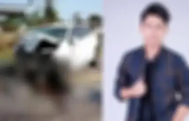 Innalillahi Wa Innailaihi Rojiun, Suaminya Tewas Kecelakaan, Istri Artis Pilu Anak yang Baru Dilahirkannya Jadi Yatim: Kalian Belum Pernah Bertemu