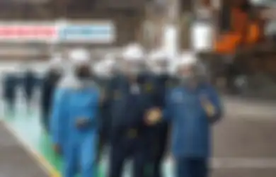 Lowongan Kerja Lulusan S1, Krakatau Posco Buka Kesempatan Emas di Posisi Ini, Simak Syarat dan Cara Mendaftarnya