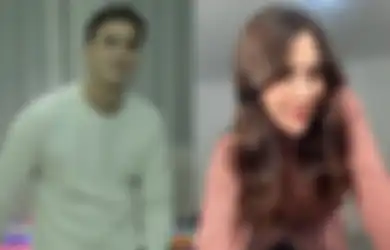 Rendy Kjaernett Blak-blakan Mohon Ampunan Usai Lady Nayoan Bongkar Perselingkuhan, Syahnaz Sadiqah Asyik Unggah Ini ke Sosial Media