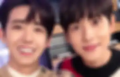 Kwang Hee Protes dan Iri Sebab Im Siwan Main di Squid Game 2