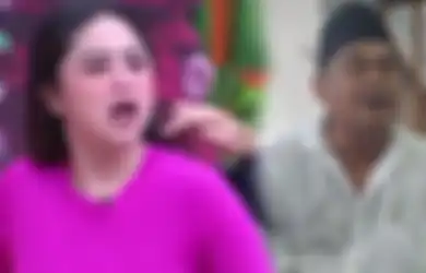 Mediasi Ulang Terancam Gagal, Wakil Ketua RT Sebut Dewi Perssik Egois dan Mau Terlihat Benar