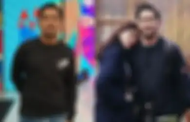 Kondisi Jeje Usai Isu Perselingkuhan Syahnaz Mencuat Dibongkar Sahabat, Mantu Amy Qanita Masih Aktif Manggung?