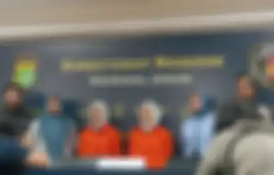Nyaris Gagal Tangkap Rihana Rihani, Polisi Akui Informasi Penangkapan Kembar Penipu iPhone Bocor: Ada yang Beritahu