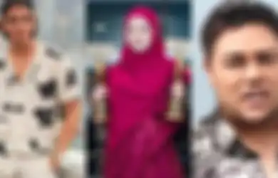 Ivan Gunawan Hingga Sonny Septian Kasih Sindiran, 2 Piala Silet Award yang Diraih Inara Rusli Dipertanyakan: di Indonesia, Karya Mah Mana Kelihatan!