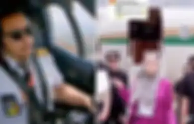 Kekayaan Crazy Rich Ini Hanya Bohongan, Sekelompok Pengusaha Saham yang Kerap Pamer Jet Pribadi Malu Bukan Main Aibnya Dikuliti