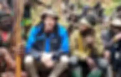 Di Balik Peristiwa Penyanderaan Pilot Susi Air, Mengapa Pemerintah Belum Bisa Membebaskan Sandera?
