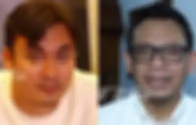 Alam Bawah Sadar Rendy Kjaernett Dibongkar Pakar Ekspresi, Selingkuhan Syahnaz Sadiqah Disebut Sembunyikan Ini: Perhatiin Deh!