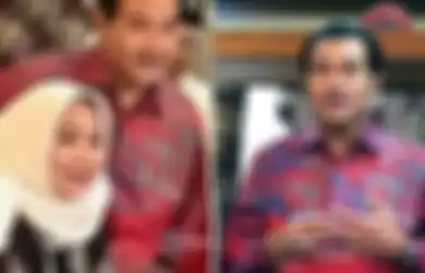 Jenny Rachman Terancam Dipenjara, Supradjarto Laporkan Balik Sang Istri ke Polisi, Kuasa Hukum: Isi Hp Diumbar