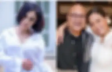 Santai Tanggapi Isu Perselingkuhan Irwan Mussry dengan Yuni Shara, Maia Estianty: Suamiku Gak Sereceh Itu