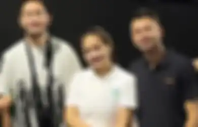 Terkuak Sikap Jeje Govinda saat di Rumah, Disebut Cocok Jadi ART, Nagita Slavina Ungkap Hal Ini