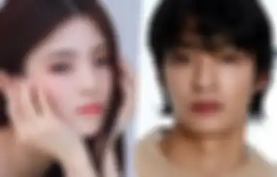 Gosip Pacaran Han So Hee dan Model Chae Jong Seok Udah Dibantah tapi Netizen Enggak Percaya karena Hal Ini