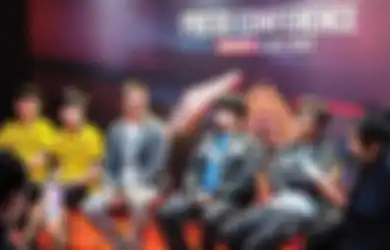 Final ESL Snapdragon Pro Series S3 Bertabur Tamu Spesial, Windah Basudara Salah Satunya!