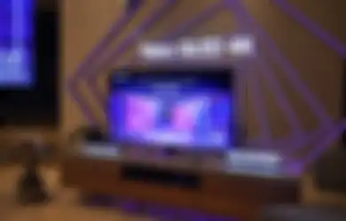Ini Yang Buat Samsung Neo QLED 4K Bisa Disebut Sebagai TV Gaming
