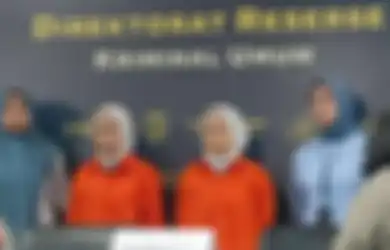 Rihana-Rihani Tak Pandang Bulu, Kakak Iparnya Sendiri yang Seorang Polisi Juga Ikut Ditipu, Teman Dekat: Saya Nggak Mikir...