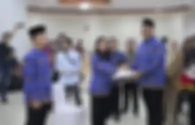 27 Atlet Resmi Jadi PNS Kemenpora, Anthony Ginting Ucap Syukur dan Singgung soal Nasib: Bukti Pemerintah Memperhatikan Kita
