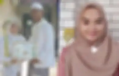 Izin Beli Ayam Geprek, Anggi Langsung Hilang Sehari Setelah Akad Nikah, Sudah Minta Bantuan Paranormal Tapi Tak Ada Jawaban yang Jelas