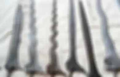 Sebilah Keris yang Meruntuhkan Kerajaan Singasari