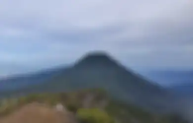 13 Orang Hilang di Gunung Pangrango, Pendaki Senior Bongkar Kemistisan Tempat Tersebut: Mukanya Tuh Tatapan Kosong...