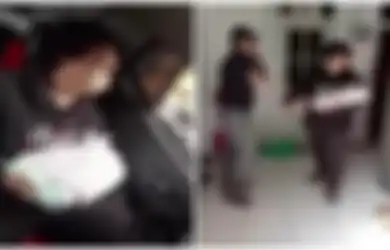 Ayah di Tangerang Simpan Jasad Bayi dalam Kulkas karena Tak Punya Uang untuk Pemakaman, Begini Kata Tetangga