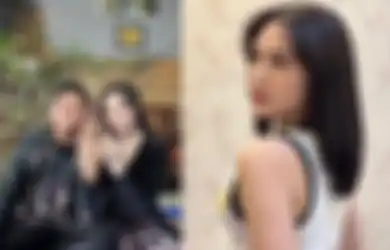 Bella Bonita Bocorkan Rencana Resepsinya dengan Denny Caknan, Mata Sembab Happy Asmara Jadi Sorotan, Netizen: Mbake Nangis Kah?