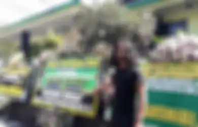 Innalillahi Wa Innailaihi Rojiun, Musisi Kondang Ini Meninggal Dunia, Sang Anak Bongkar Karakter Ayahnya yang Suka Nongkrong dengan Anak Muda