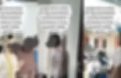 Istri Sah Dipamiti Mau Dinas Luar, Viral Suami di Karawang Kegep Nikah Lagi, Mertuanya Jerit-jerit Berbaring di Garasi: Astaghfirullah!
