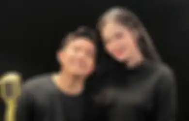 Siapa Bella Bonita yang Dinikahi Denny Caknan Hari Ini?, Ini Sosoknya yang Mantan Happy Asmara Dibuat Bucin Tulis Kalimat Cinta