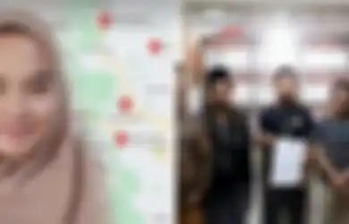 Istrinya Pamit COD Ayam Geprek Tapi Hilang Cari Mantan Pacar, Suara Fahmi Bergetar Saat Ceraikan Anggi Anggraeni: Kau Tega Membuatku Luka