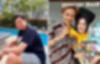 5 Tahun Pacaran Kandas di Tengah Jalan, Sosok Bangkit Mantan Kekasih Bella Bonita Ternyata Anak Pelawak Kirun