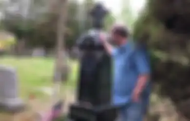 Innalillahi Wa Innailaihi Rojiun, Salah Satu Dukun Paling Kondang di Dunia Meninggal Dunia, Pernah Atasi Kasus Terseram Ini