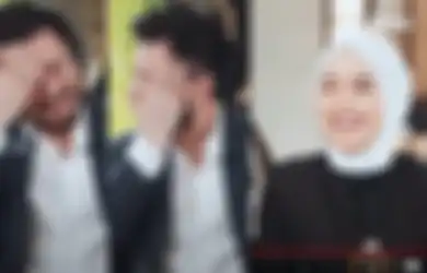 Rumah Baru Putri Ariani Pemberian Rudy Salim Bak Milik Juragan-juragan di Sinetron, Pilar Mewah Menjulang Tinggi dari Depan