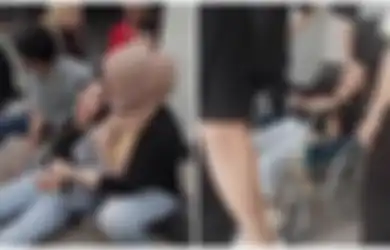 Viral Video Kesurupan Massal Ratusan Karyawan Pabrik di Majalengka, Terungkap Penyebabnya
