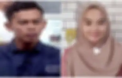 Ternyata Bukan Hilang, Anggi Anggraeni Kabur Bersama Mantan Pacar, Fahmi Husaeni Kini Pilu Ceraikan Istri