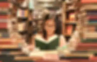3 Weton yang Paling Suka Membaca Buku, Semangat Terus Cari Ilmu!