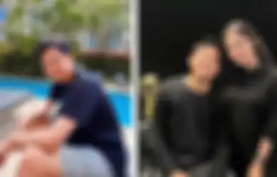 Bangkit Yuyudono Legowo Beri Ucapan Selamat untuk Bella Bonita dan Denny Caknan: Disayang Tenanan
