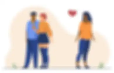 Belajar dari Peristiwa Anggi Sang Pengantin Baru yang Hilang, Ini 7 Tanda Pasanganmu Belum Move On dari Mantannya