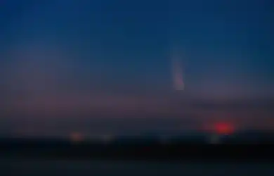 Profesor Harvard Rogoh Kocek Rp 22,6 Miliar untuk Teliti Meteor di Papua Nugini, Malah Temukan Potongan Teknologi Alien yang Tak Ada di Bima Sakti
