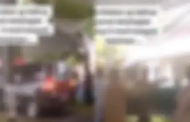 Viral Pengantin Wanita di Palembang Meninggal Dunia 5 Menit usai Ijab Kabul, Momen Bahagia Berubah Duka, Ini Penyebabnya